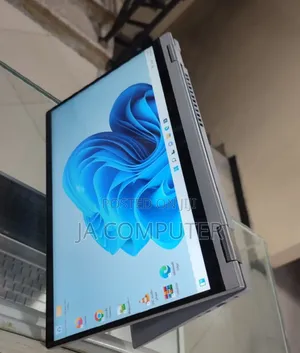 New Laptop Lenovo Flex 5 16GB Intel Core I7 SSD 512GB