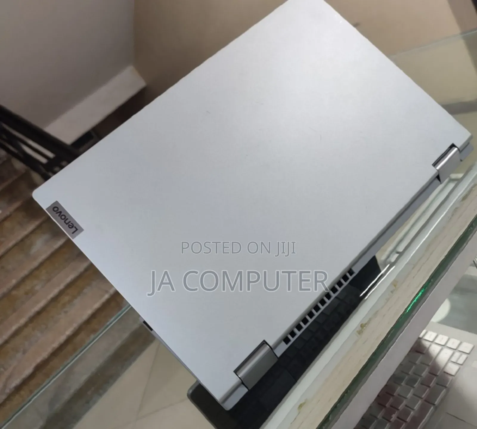 New Laptop Lenovo Flex 5 16GB Intel Core I7 SSD 512GB