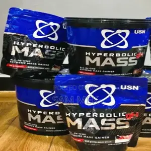 Photo - Hyperbolic Mass