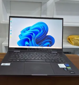 Photo - New Laptop HP Envy 15 16GB Intel Core I7 SSD 1T