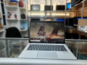 New Laptop HP EliteBook X360 1030 G3 16GB Intel Core I5 SSD 512GB