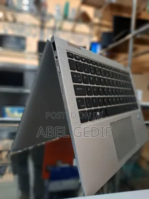 New Laptop HP EliteBook X360 1030 G3 16GB Intel Core I5 SSD 512GB
