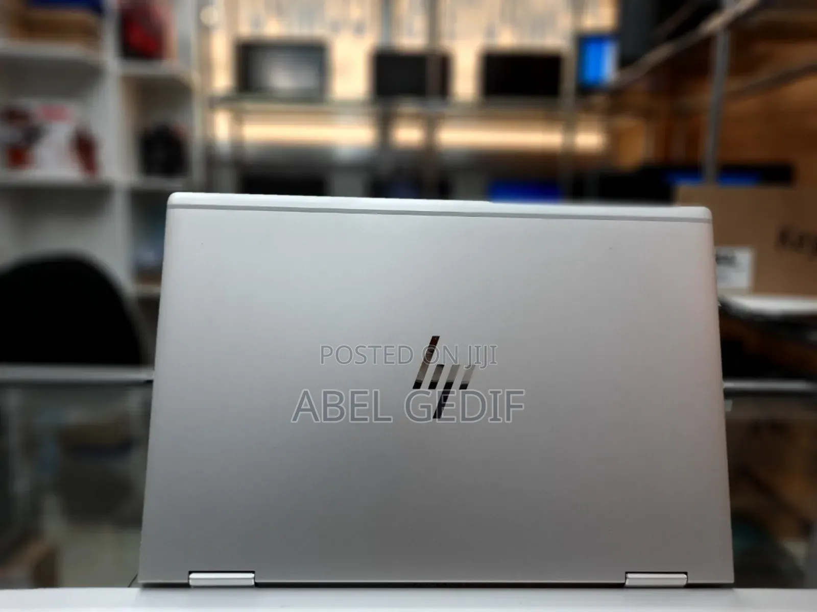 New Laptop HP EliteBook X360 1030 G3 16GB Intel Core I5 SSD 512GB