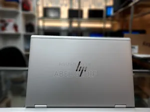 New Laptop HP EliteBook X360 1030 G3 16GB Intel Core I5 SSD 512GB