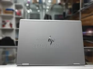 New Laptop HP EliteBook X360 1030 G4 16GB Intel Core I7 SSD 512GB