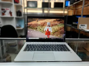 New Laptop HP EliteBook 840 16GB Intel Core I7 SSD 512GB