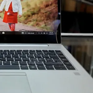 New Laptop HP EliteBook 840 16GB Intel Core I7 SSD 512GB