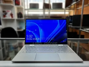 Photo - New Laptop HP Envy X360 16GB Intel Core I7 SSD 512GB
