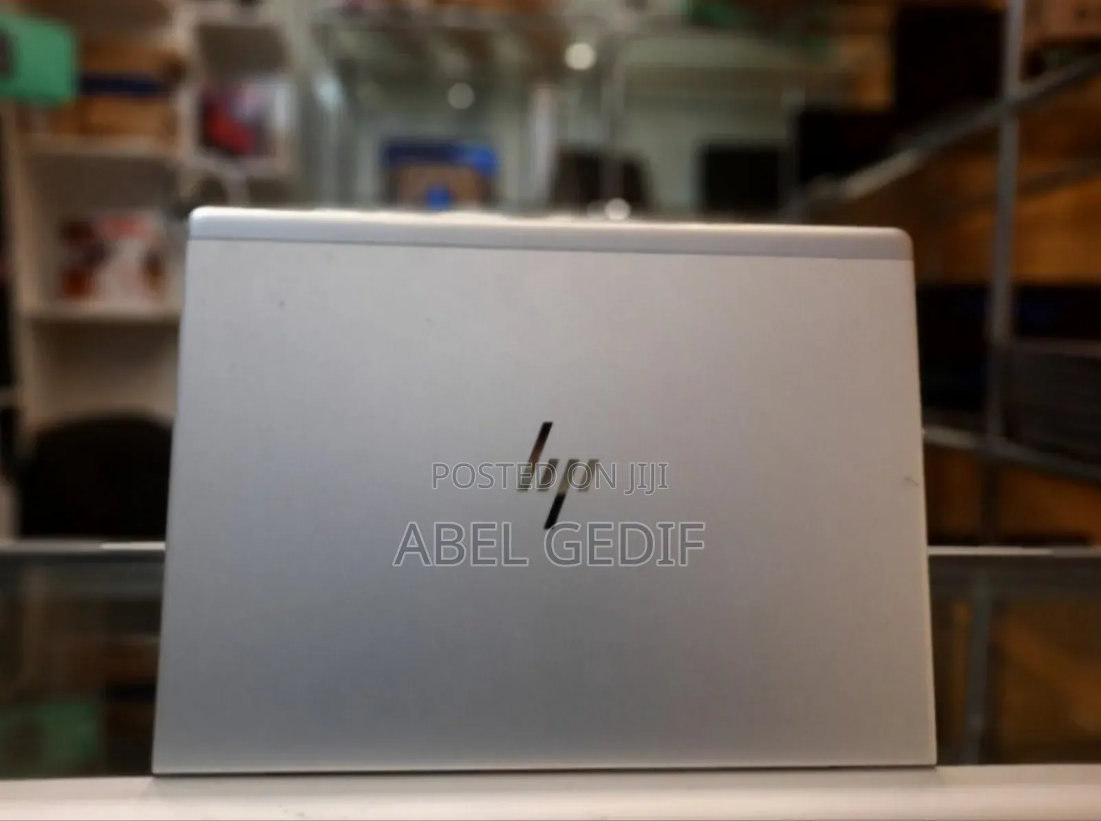New Laptop HP EliteBook 840 16GB Intel Core I7 SSD 512GB