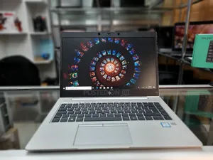 New Laptop HP EliteBook 840 16GB Intel Core I7 SSD 512GB