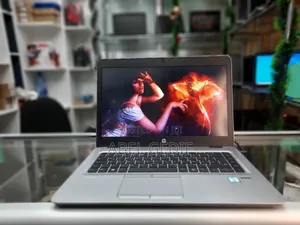 New Laptop HP EliteBook 840 8GB Intel Core I5 HDD 1T