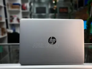 New Laptop HP EliteBook 840 8GB Intel Core I5 HDD 1T