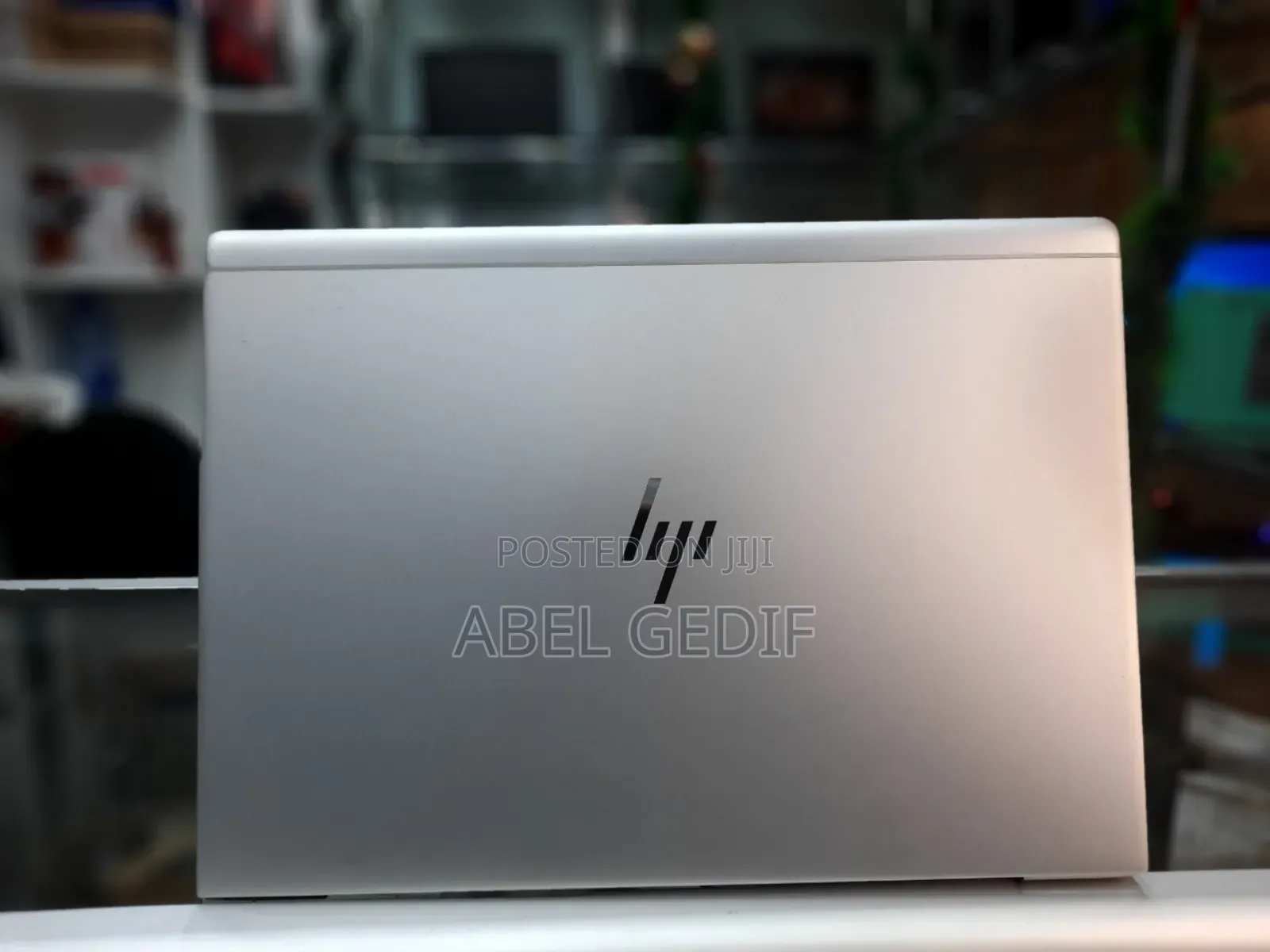 New Laptop HP EliteBook 840 16GB Intel Core I7 SSD 512GB