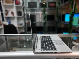 New Laptop HP EliteBook 840 16GB Intel Core I7 SSD 512GB