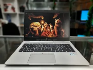 New Laptop HP EliteBook 840 16GB Intel Core I7 SSD 512GB