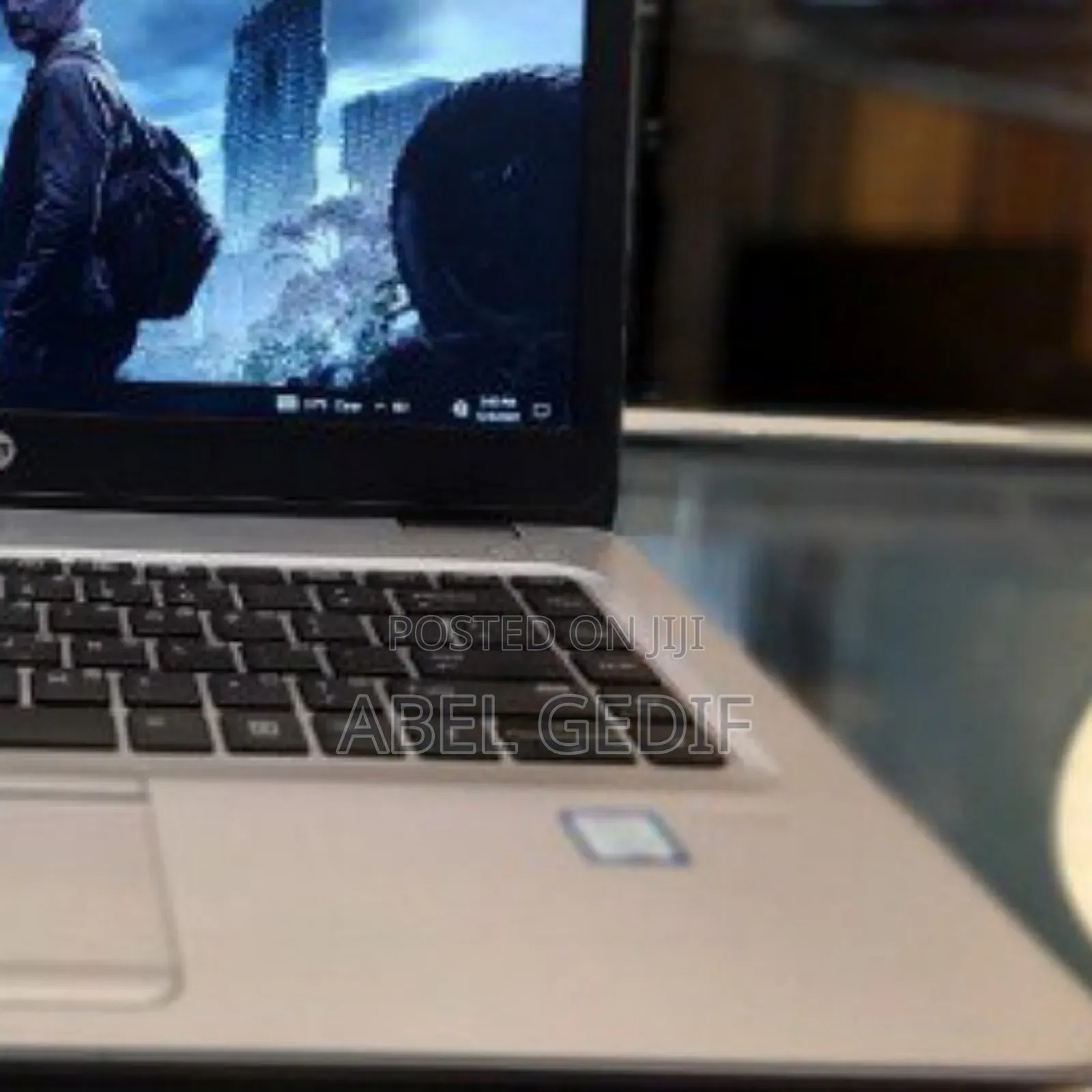 New Laptop HP EliteBook 840 8GB Intel Core I5 HDD 1T