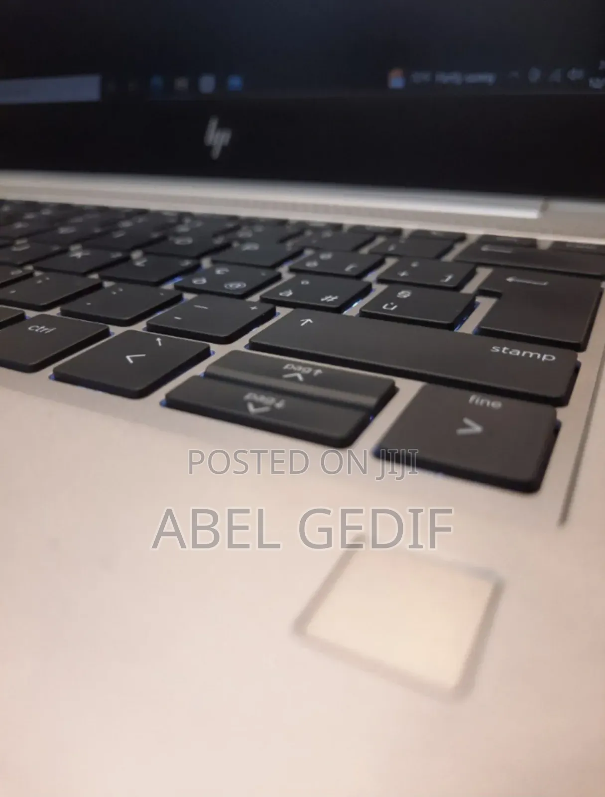 New Laptop HP EliteBook 840 16GB Intel Core I7 SSD 512GB