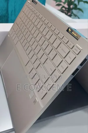 New Laptop HP Pavilion X360 16GB Intel Core I7 SSD 512GB