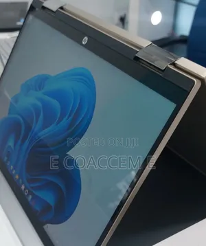 Photo - New Laptop HP Pavilion X360 16GB Intel Core I7 SSD 512GB
