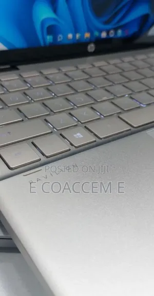 New Laptop HP Pavilion X360 16GB Intel Core I7 SSD 512GB