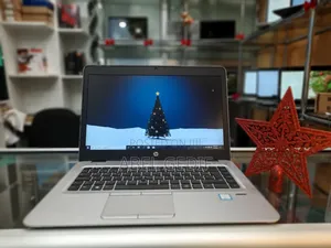 New Laptop HP EliteBook 840 6GB Intel Core I5 HDD 1T