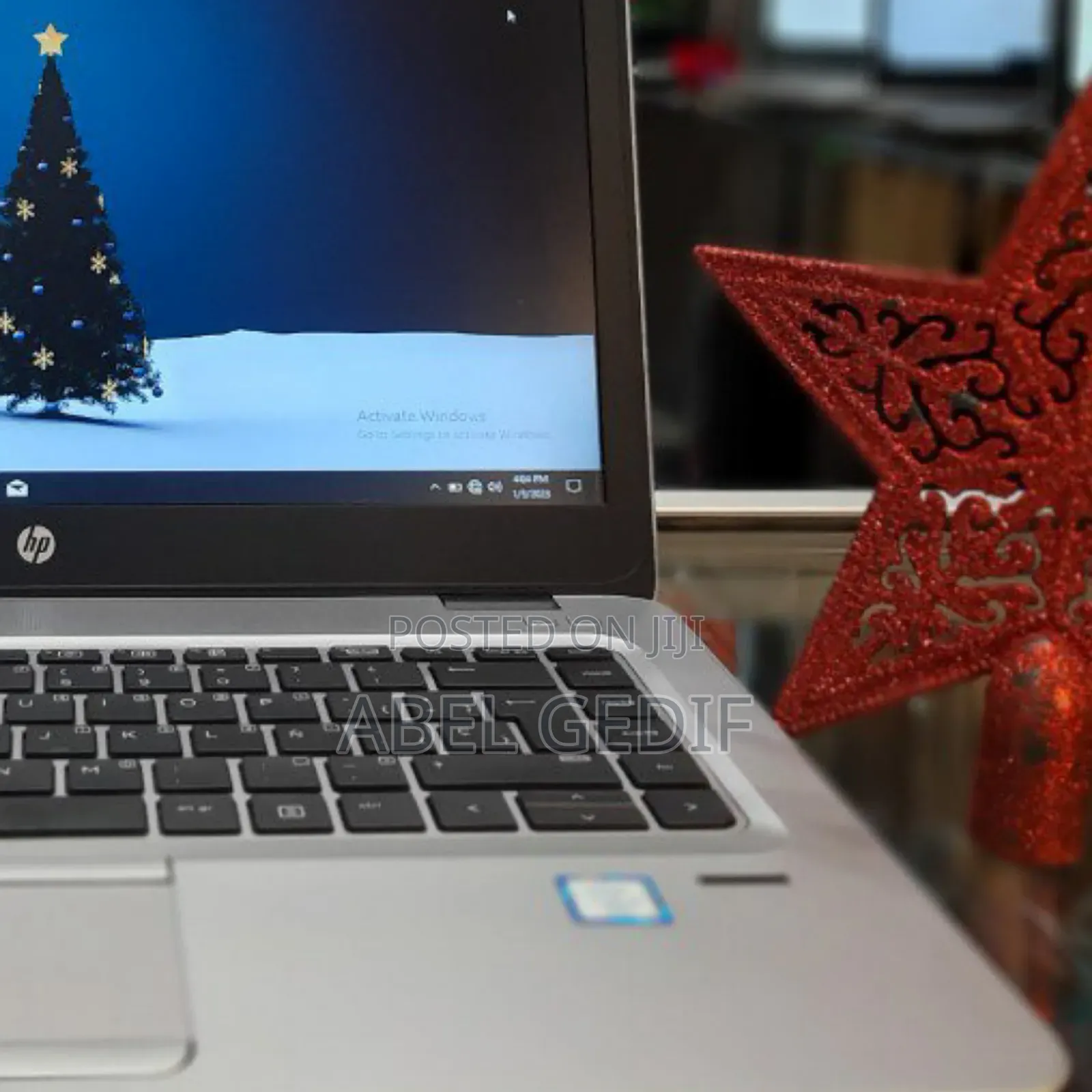 New Laptop HP EliteBook 840 6GB Intel Core I5 HDD 1T