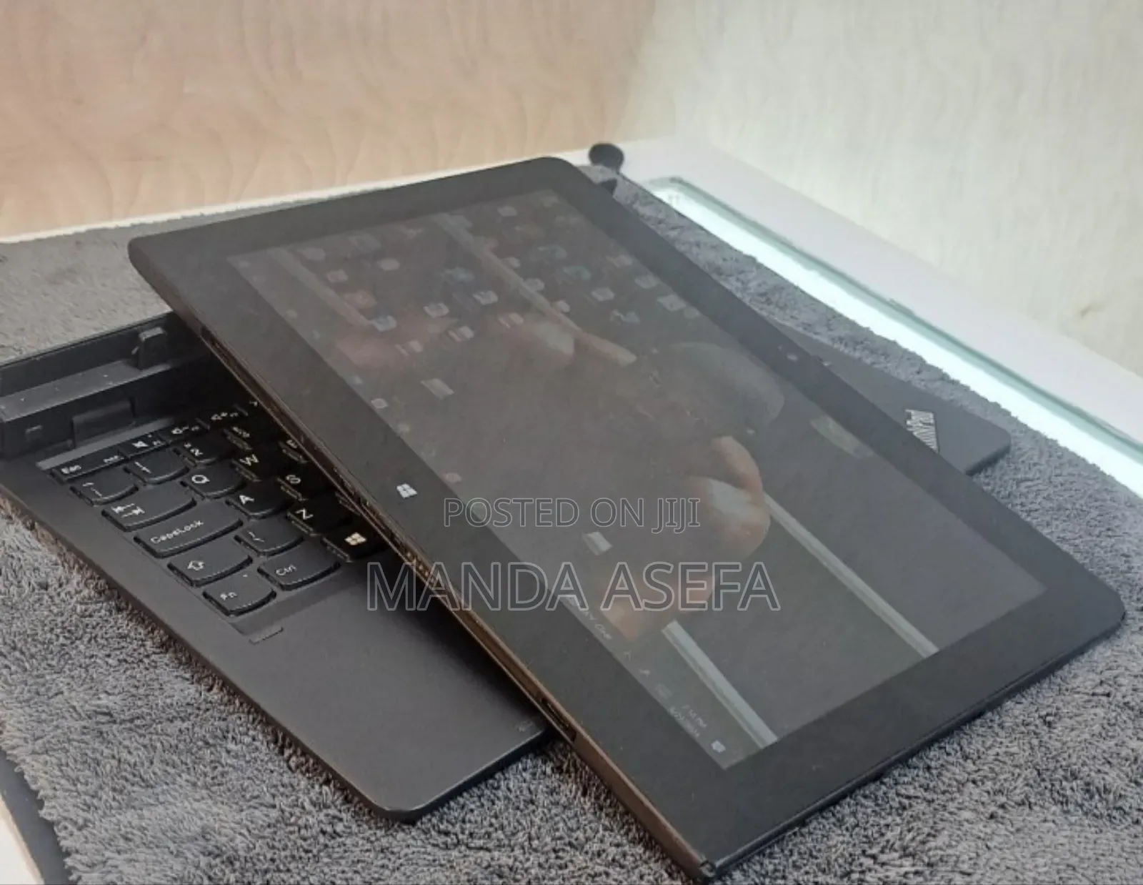 Laptop Lenovo ThinkPad Yoga 4GB SSD 128GB