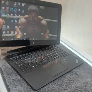 Laptop Lenovo ThinkPad Yoga 4GB SSD 128GB
