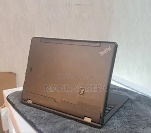 Laptop Lenovo ThinkPad Yoga 4GB SSD 128GB