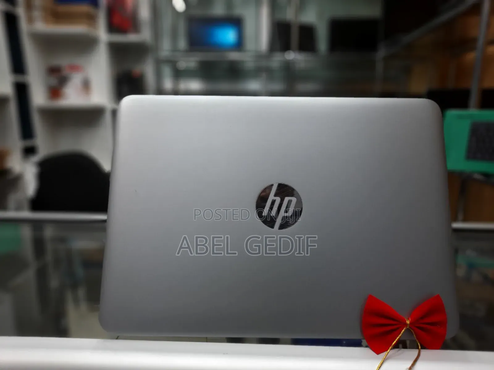 New Laptop HP EliteBook 840 8GB Intel Core I5 eMMC 1T