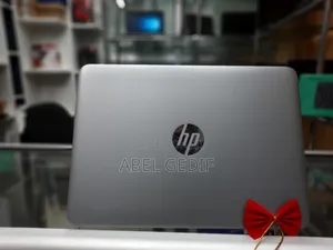 New Laptop HP EliteBook 840 8GB Intel Core I5 eMMC 1T