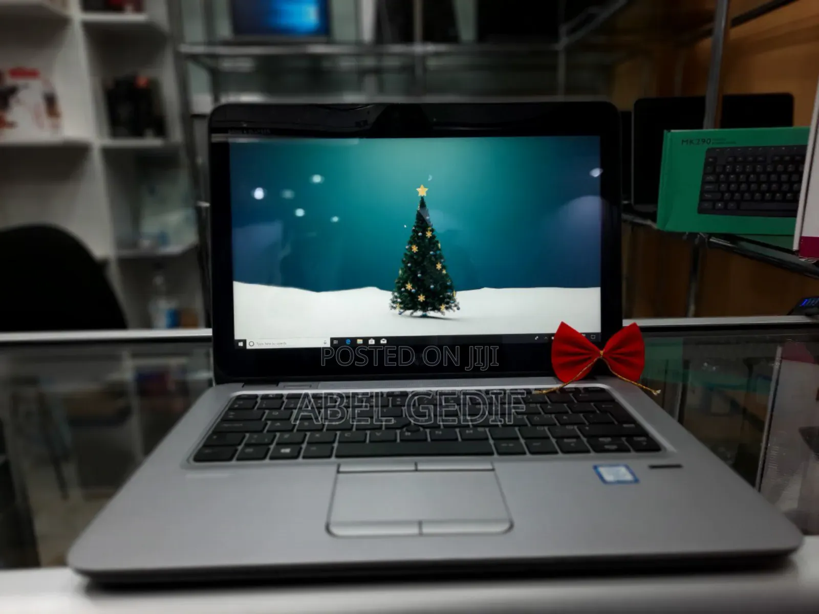 New Laptop HP EliteBook 840 8GB Intel Core I5 eMMC 1T