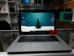 New Laptop HP EliteBook 840 8GB Intel Core I5 eMMC 1T
