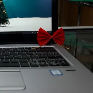 New Laptop HP EliteBook 840 8GB Intel Core I5 eMMC 1T