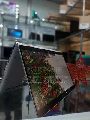 New Laptop HP EliteBook X360 1030 G3 16GB Intel Core I5 SSD 512GB