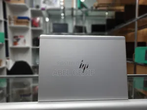 Photo - New Laptop HP EliteBook 840 16GB Intel Core I5 SSD 512GB