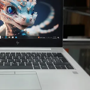 New Laptop HP EliteBook 840 16GB Intel Core I5 SSD 512GB