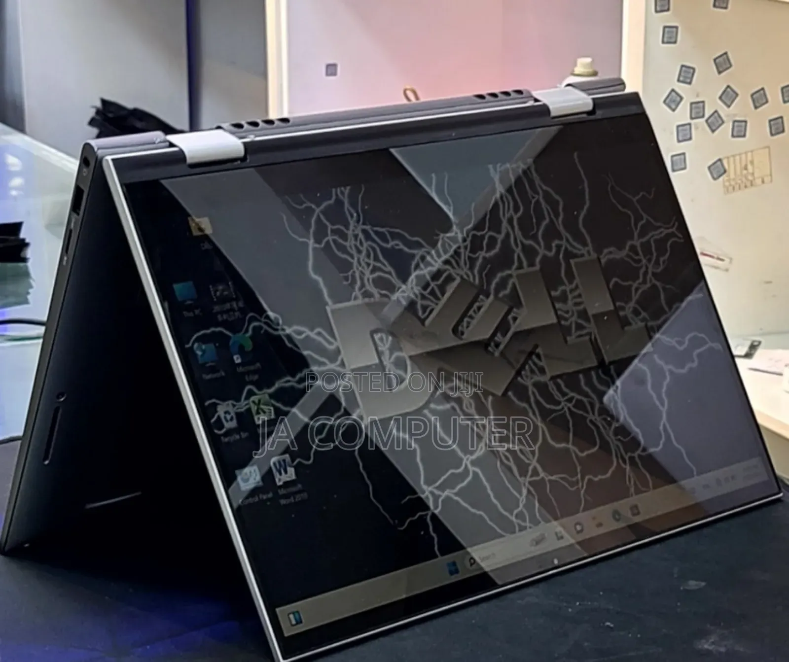 New Laptop Dell Inspiron 14 16GB Intel Core I7 SSD 512GB