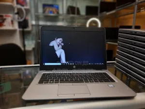 New Laptop HP EliteBook 840 8GB Intel Core I5 HDD 1T