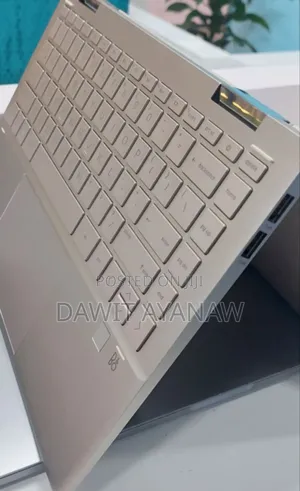 New Laptop HP Pavilion X360 14 16GB Intel Core I7 SSD 512GB