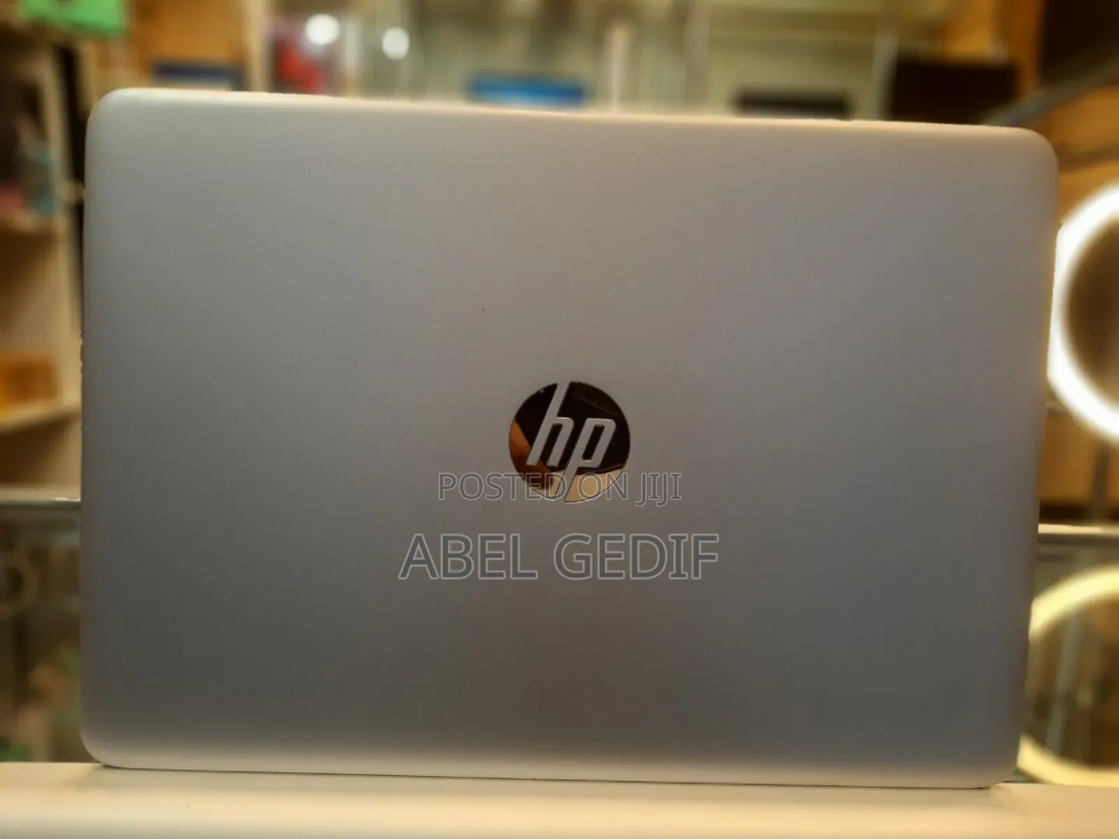 New Laptop HP EliteBook 840 8GB Intel Core I5 HDD 1T