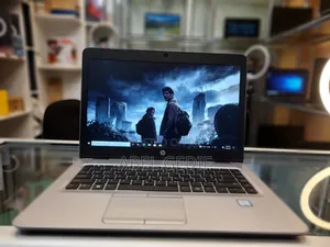 Photo - New Laptop HP EliteBook 840 8GB Intel Core I5 HDD 1T