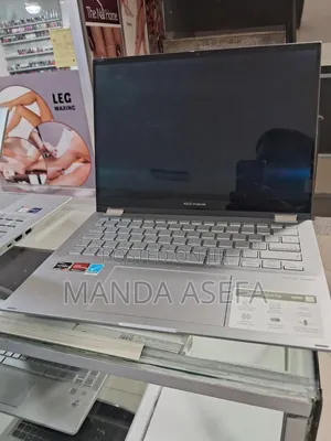 New Laptop Asus 16GB AMD Ryzen 7 SSD 1T