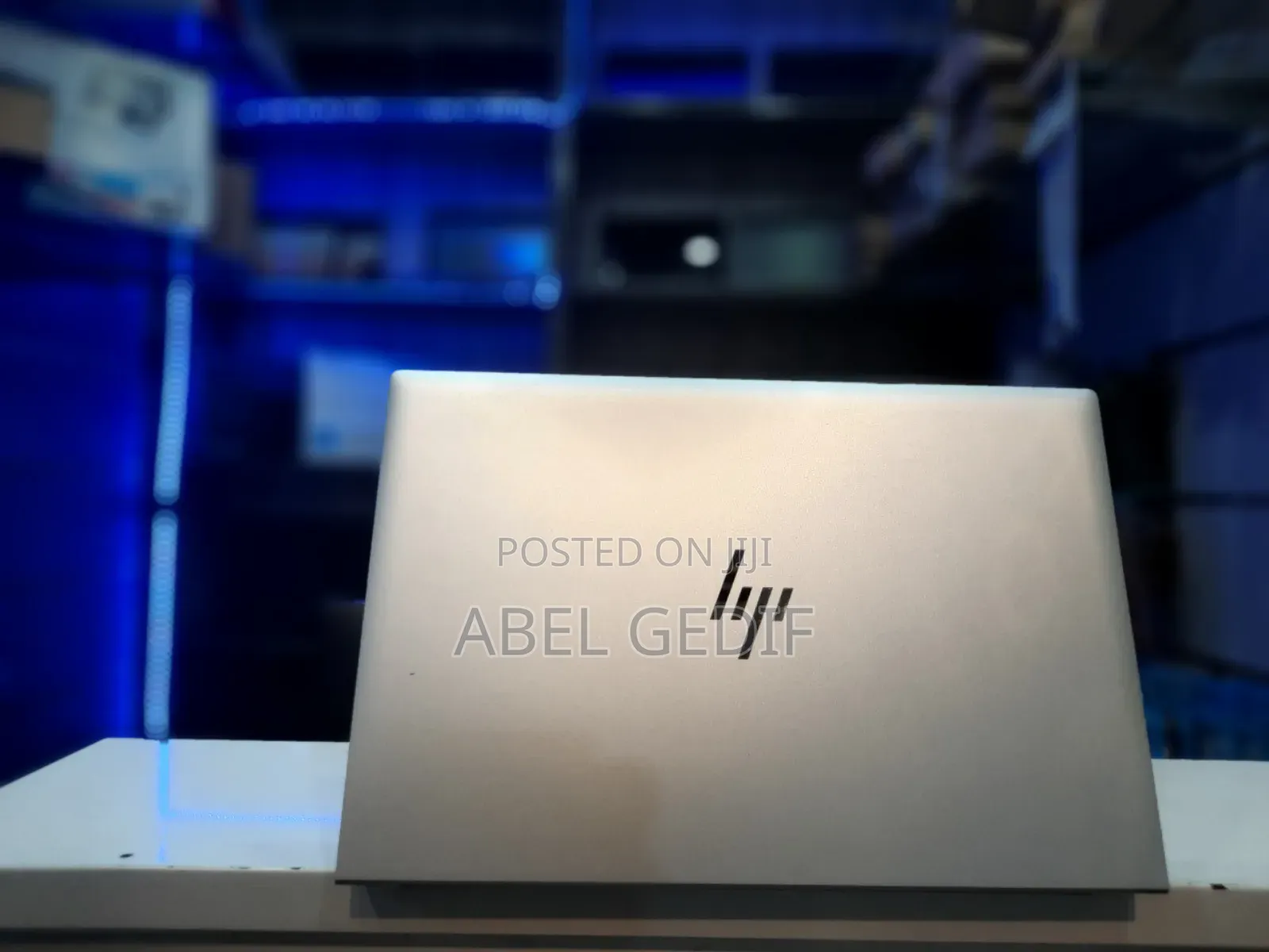 New Laptop HP EliteBook 840 16GB Intel Core I5 SSD 512GB