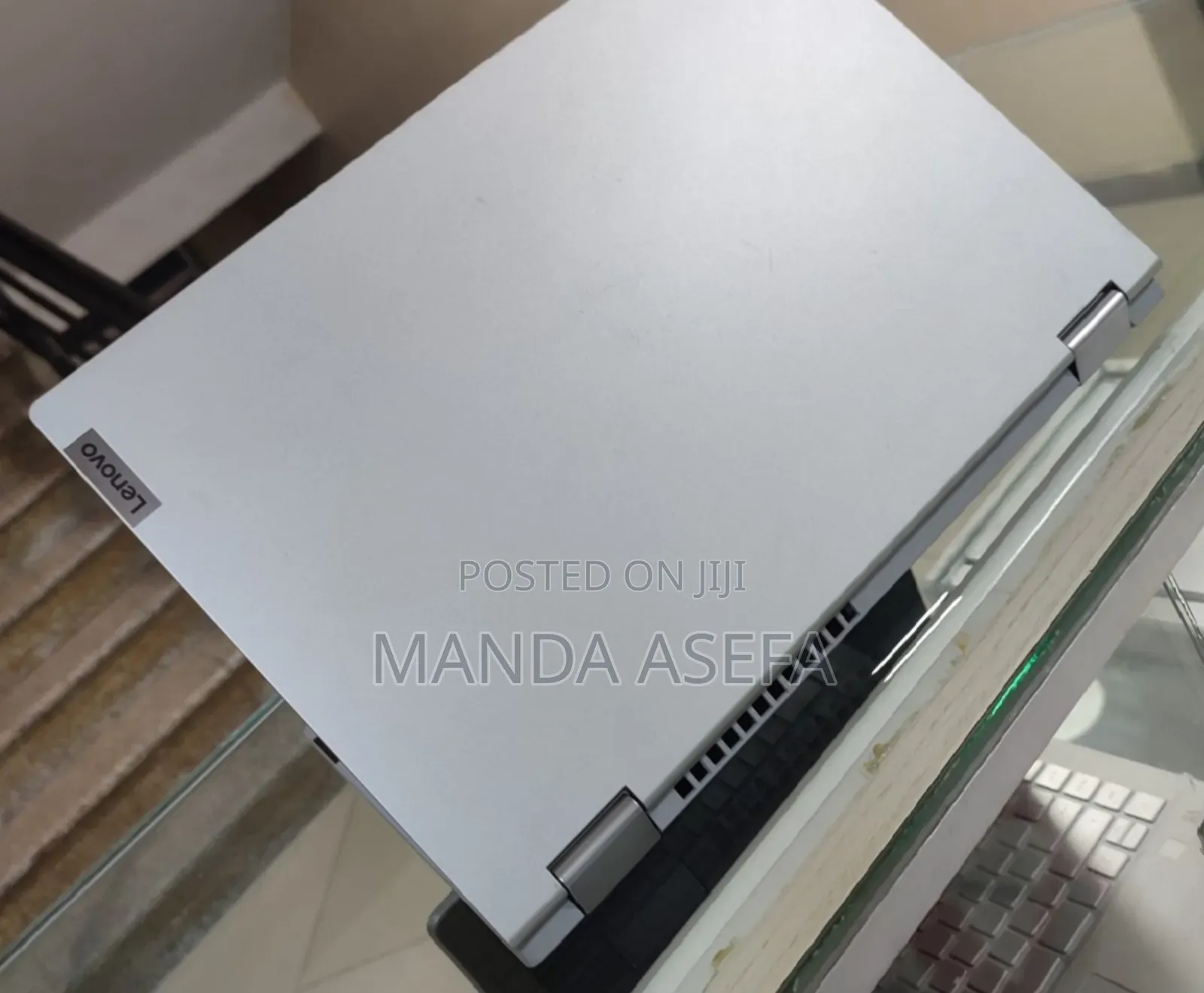 New Laptop Lenovo Flex 5 16GB Intel Core I7 SSD 512GB