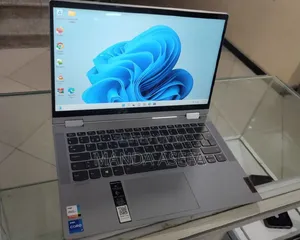 New Laptop Lenovo Flex 5 16GB Intel Core I7 SSD 512GB