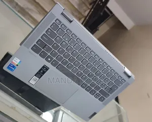 New Laptop Lenovo Flex 5 16GB Intel Core I7 SSD 512GB