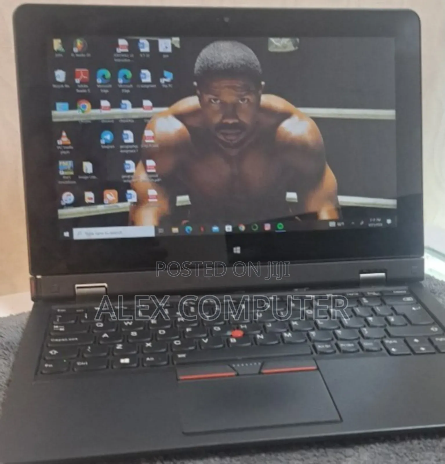 New Laptop Lenovo Yoga C740 4GB Intel Core M SSD 128GB