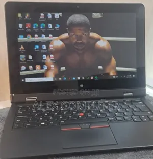 New Laptop Lenovo Yoga C740 4GB Intel Core M SSD 128GB