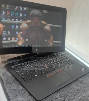 New Laptop Lenovo Yoga C740 4GB Intel Core M SSD 128GB
